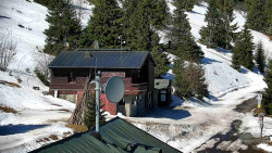 Horská služba - Ovčárna - Praděd