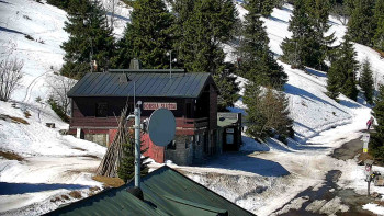 Horský hotel Volareza - Praděd