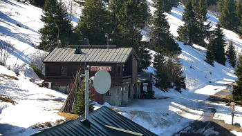 Horský hotel Volareza - Praděd