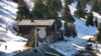 Horský hotel Volareza - Praděd