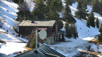 Horský hotel Volareza - Praděd