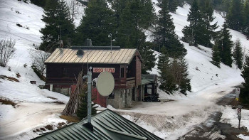 Horský hotel Volareza - Praděd