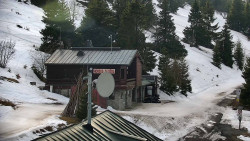 Horská služba - Ovčárna - Praděd