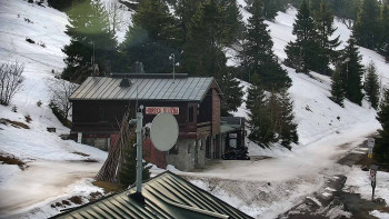 Horský hotel Volareza - Praděd