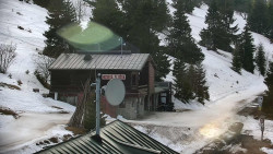 Horská služba - Ovčárna - Praděd