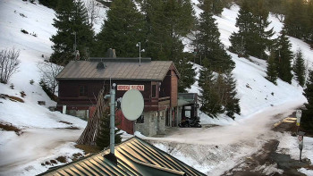 Horský hotel Volareza - Praděd
