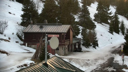 Horská služba - Ovčárna - Praděd