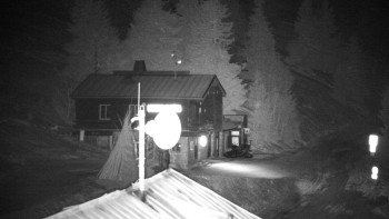 Horský hotel Volareza - Praděd