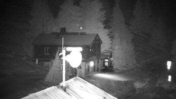 Horský hotel Volareza - Praděd