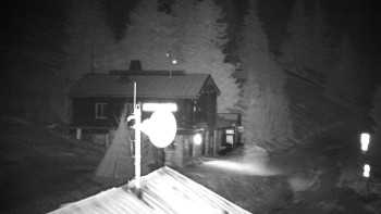 Horský hotel Volareza - Praděd