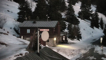 Horský hotel Volareza - Praděd