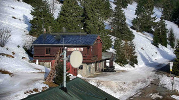 Horský hotel Volareza - Praděd