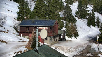 Horský hotel Volareza - Praděd
