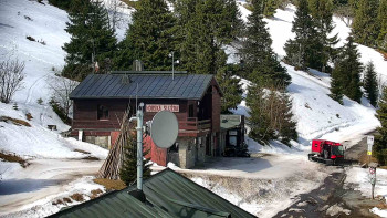 Horský hotel Volareza - Praděd