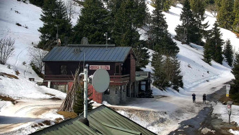 Horský hotel Volareza - Praděd