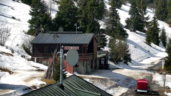 Horský hotel Volareza - Praděd