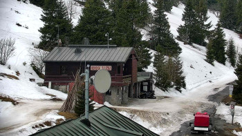 Horský hotel Volareza - Praděd