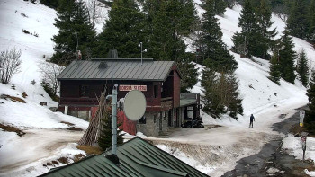 Horský hotel Volareza - Praděd