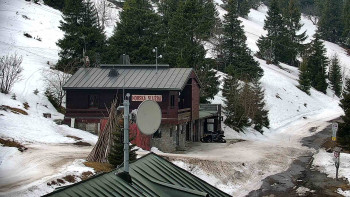 Horský hotel Volareza - Praděd