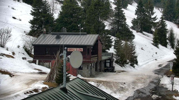 Horský hotel Volareza - Praděd