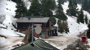 Horský hotel Volareza - Praděd