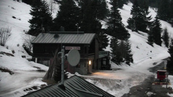 Horský hotel Volareza - Praděd