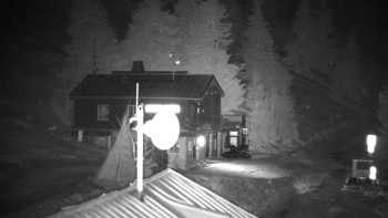 Horský hotel Volareza - Praděd