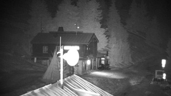 Horský hotel Volareza - Praděd