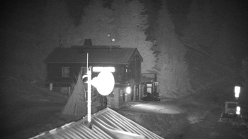 Horský hotel Volareza - Praděd