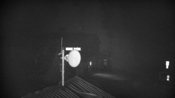 Horský hotel Volareza - Praděd