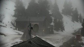 Horský hotel Volareza - Praděd