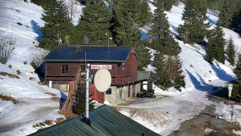 Horský hotel Volareza - Praděd