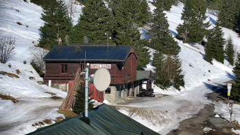 Horský hotel Volareza - Praděd