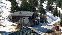 Horská služba - Ovčárna - Praděd