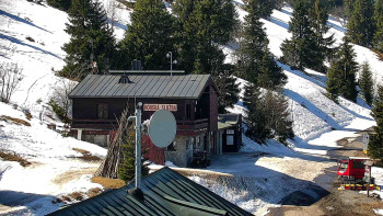 Horský hotel Volareza - Praděd