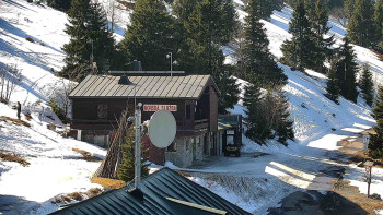 Horský hotel Volareza - Praděd