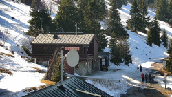 Horská služba - Ovčárna - Praděd