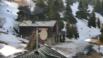 Horský hotel Volareza - Praděd