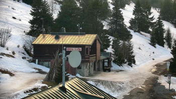 Horský hotel Volareza - Praděd
