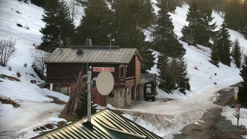 Horský hotel Volareza - Praděd