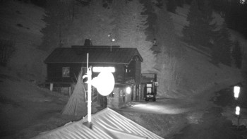 Horský hotel Volareza - Praděd