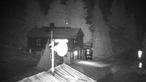 Horský hotel Volareza - Praděd - Horská služba - Ovčárna - Praděd - 10.4.2026 v 00:30