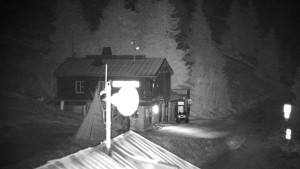 Horský hotel Volareza - Praděd - Horská služba - Ovčárna - Praděd - 10.4.2026 v 01:30