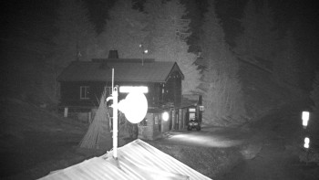 Horský hotel Volareza - Praděd