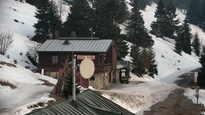 Horský hotel Volareza - Praděd - Horská služba - Ovčárna - Praděd - 10.4.2026 v 06:00 Horský hotel Volareza - Praděd - Horská služba - Ovčárna - Praděd - 10.4.2026 v 06:00