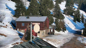 Horský hotel Volareza - Praděd