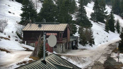 Horská služba - Ovčárna - Praděd