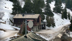 Horská služba - Ovčárna - Praděd