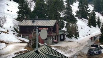 Horský hotel Volareza - Praděd