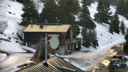 Horská služba - Ovčárna - Praděd